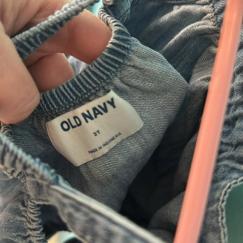 Old Navy old navy